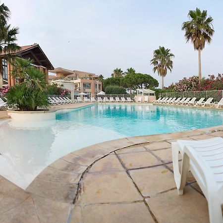 Residence Cap Hermes - Maeva Home Fréjus Zewnętrze zdjęcie