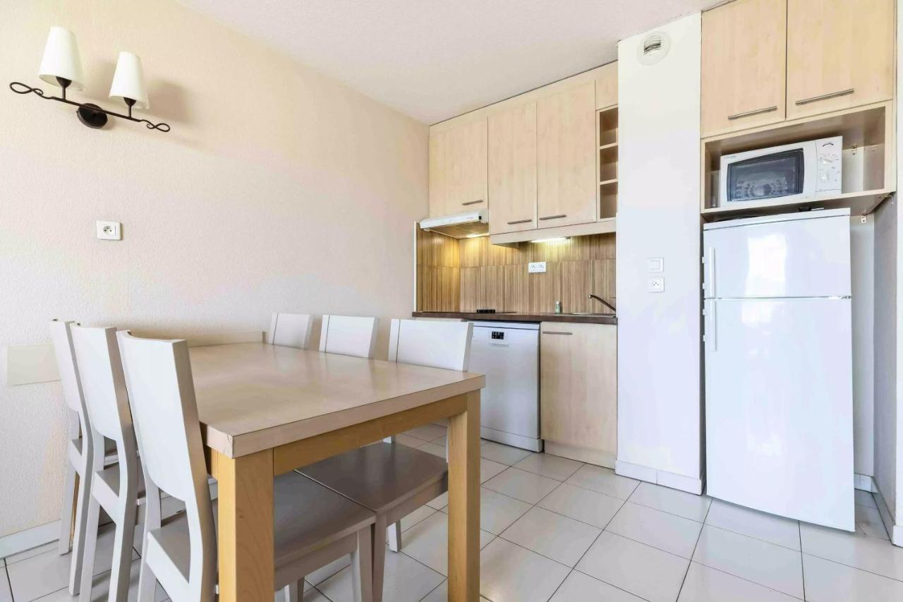 Residence Cap Hermes - Maeva Home Fréjus Zewnętrze zdjęcie