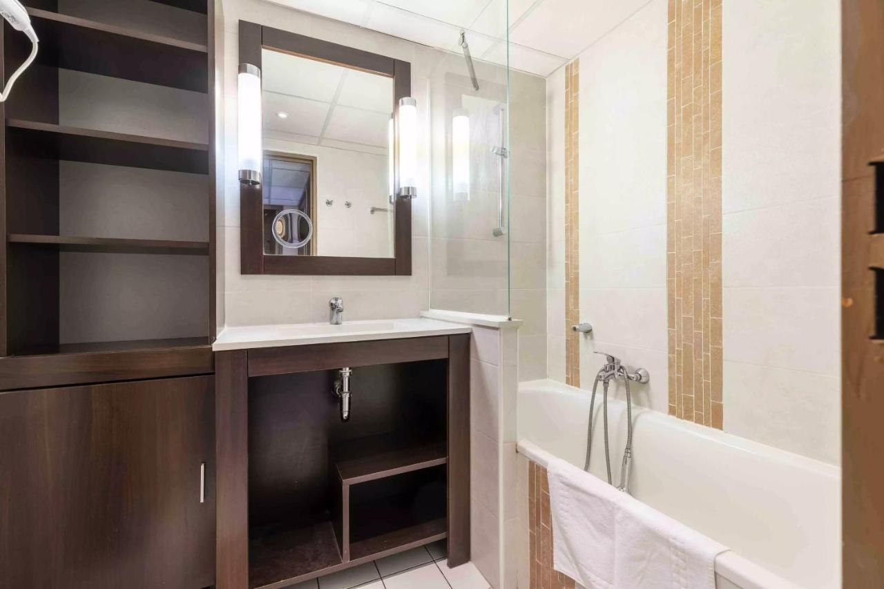 Residence Cap Hermes - Maeva Home Fréjus Zewnętrze zdjęcie