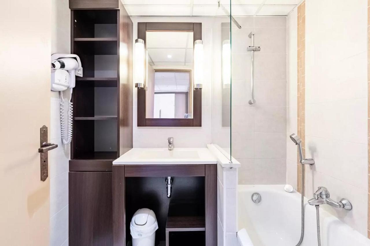 Residence Cap Hermes - Maeva Home Fréjus Zewnętrze zdjęcie