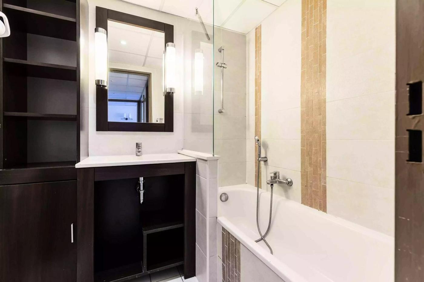 Residence Cap Hermes - Maeva Home Fréjus Zewnętrze zdjęcie