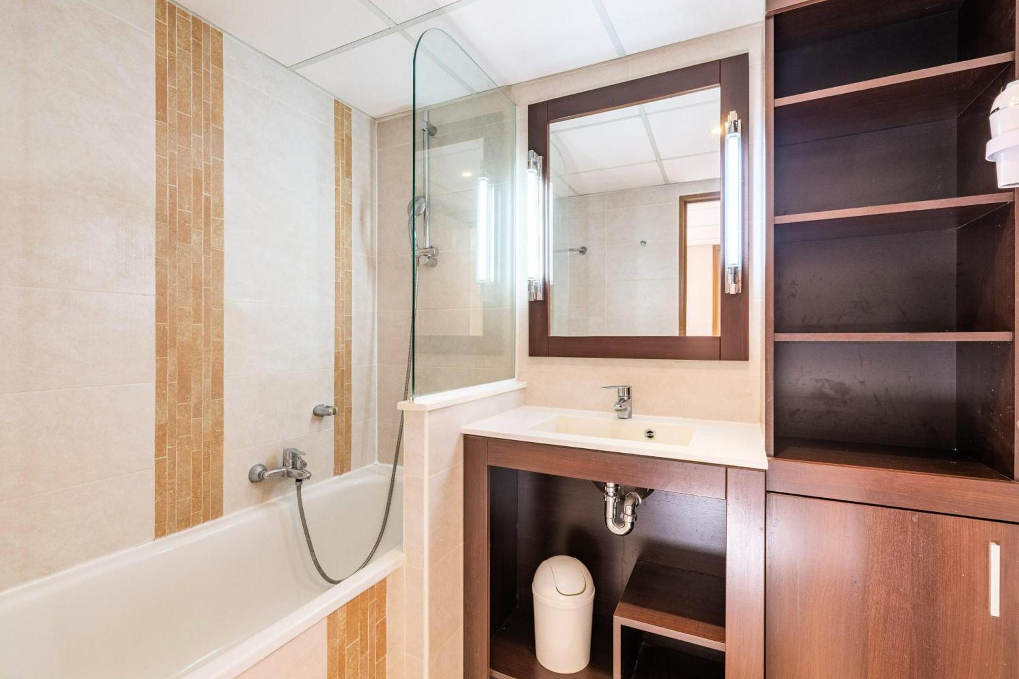 Residence Cap Hermes - Maeva Home Fréjus Zewnętrze zdjęcie