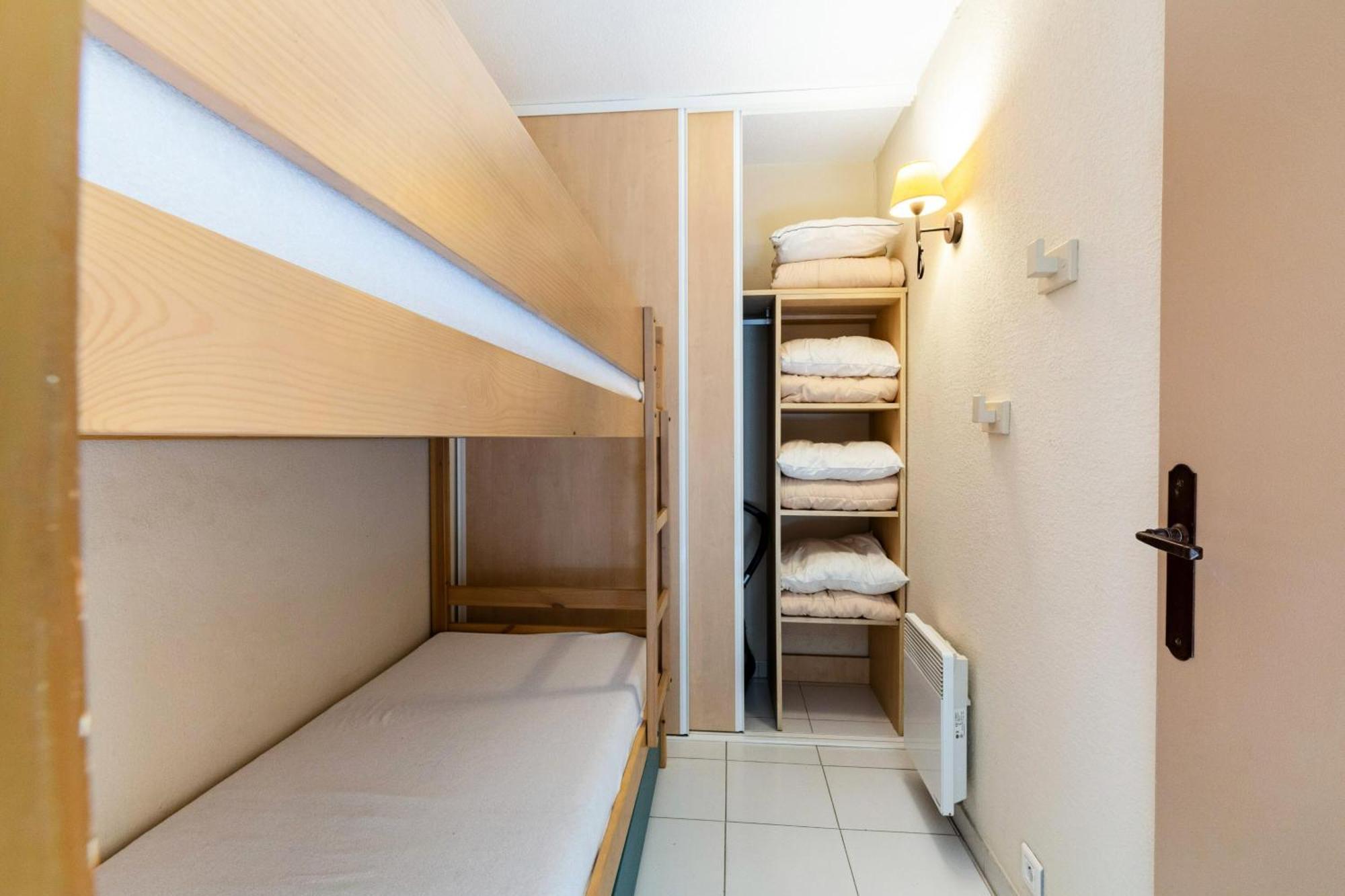 Residence Cap Hermes - Maeva Home Fréjus Zewnętrze zdjęcie