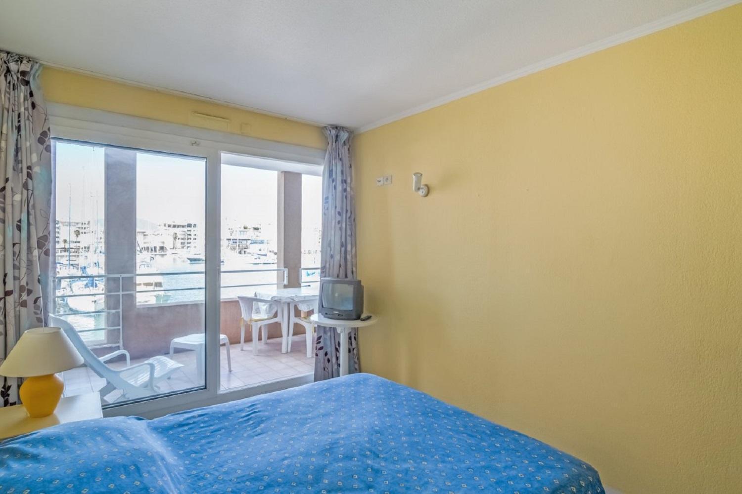 Residence Cap Hermes - Maeva Home Fréjus Pokój zdjęcie