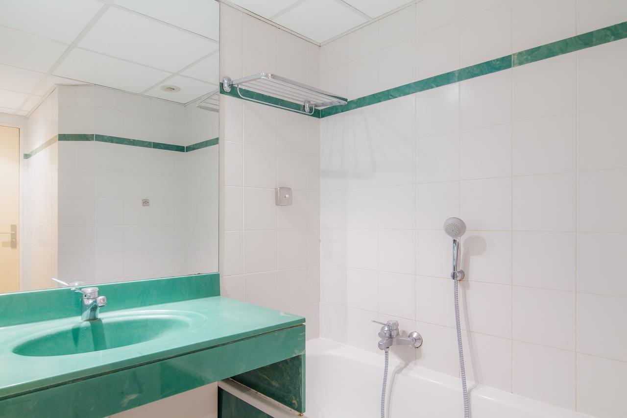 Residence Cap Hermes - Maeva Home Fréjus Zewnętrze zdjęcie