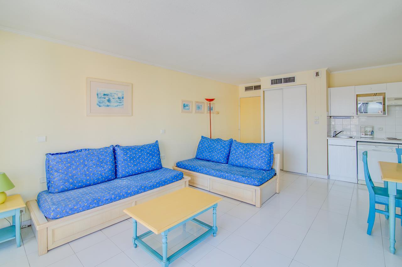 Residence Cap Hermes - Maeva Home Fréjus Zewnętrze zdjęcie