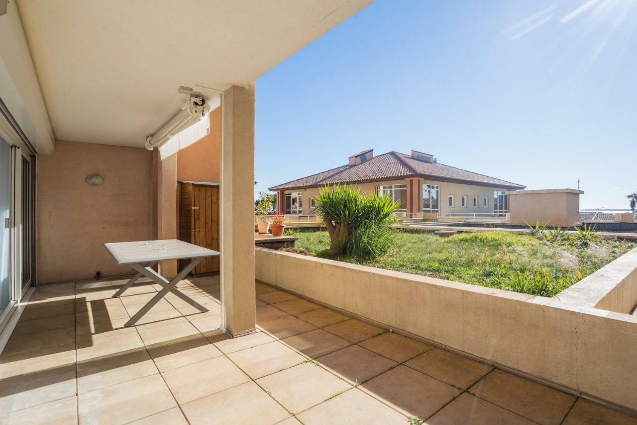 Residence Cap Hermes - Maeva Home Fréjus Pokój zdjęcie
