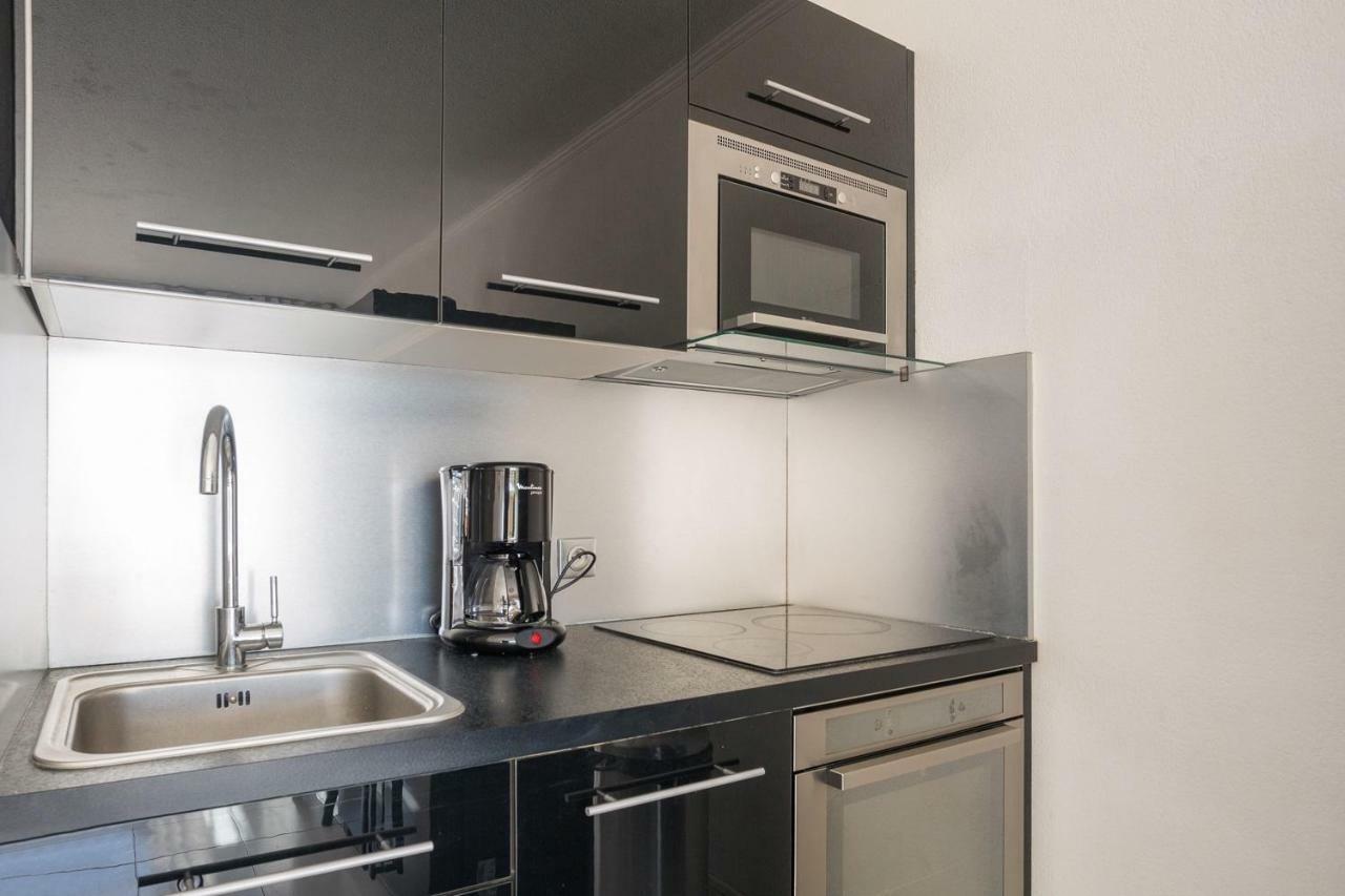 Residence Cap Hermes - Maeva Home Fréjus Pokój zdjęcie