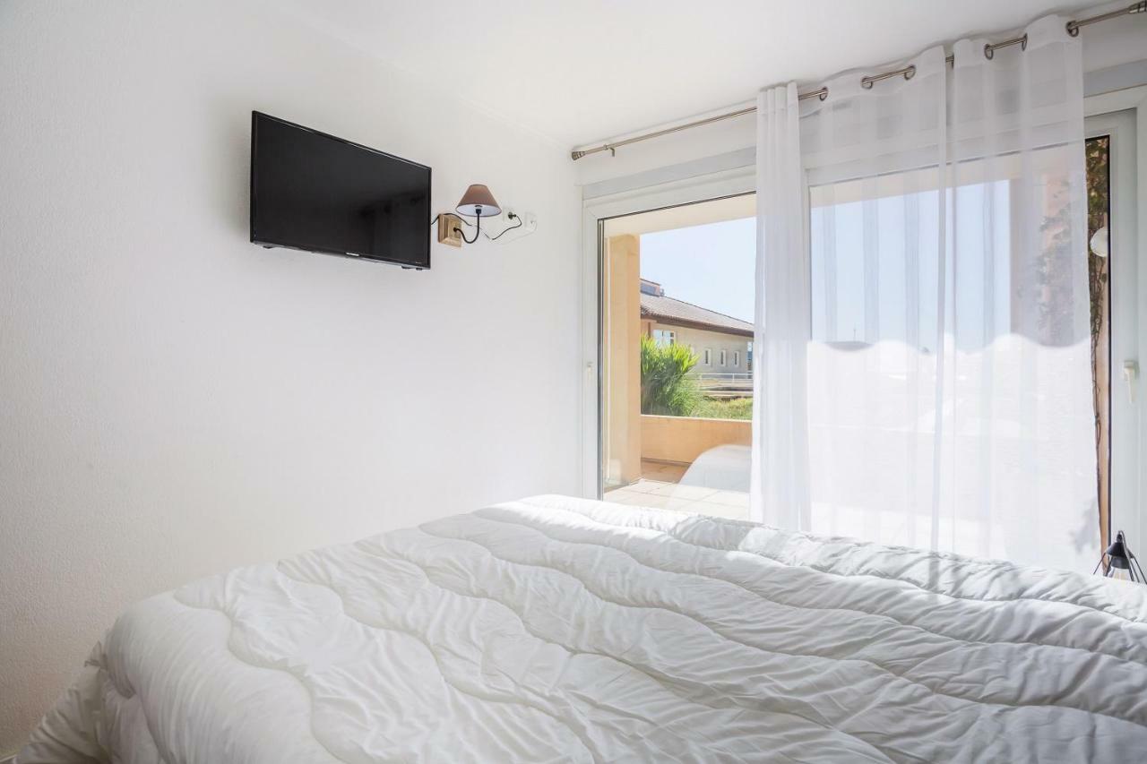 Residence Cap Hermes - Maeva Home Fréjus Pokój zdjęcie