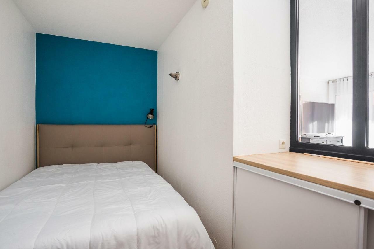 Residence Cap Hermes - Maeva Home Fréjus Zewnętrze zdjęcie