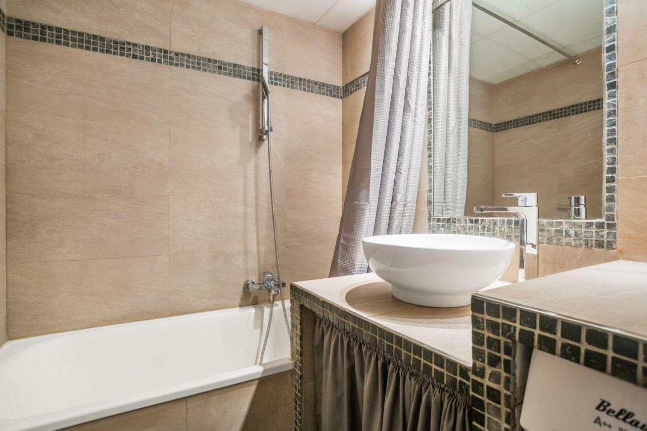 Residence Cap Hermes - Maeva Home Fréjus Zewnętrze zdjęcie