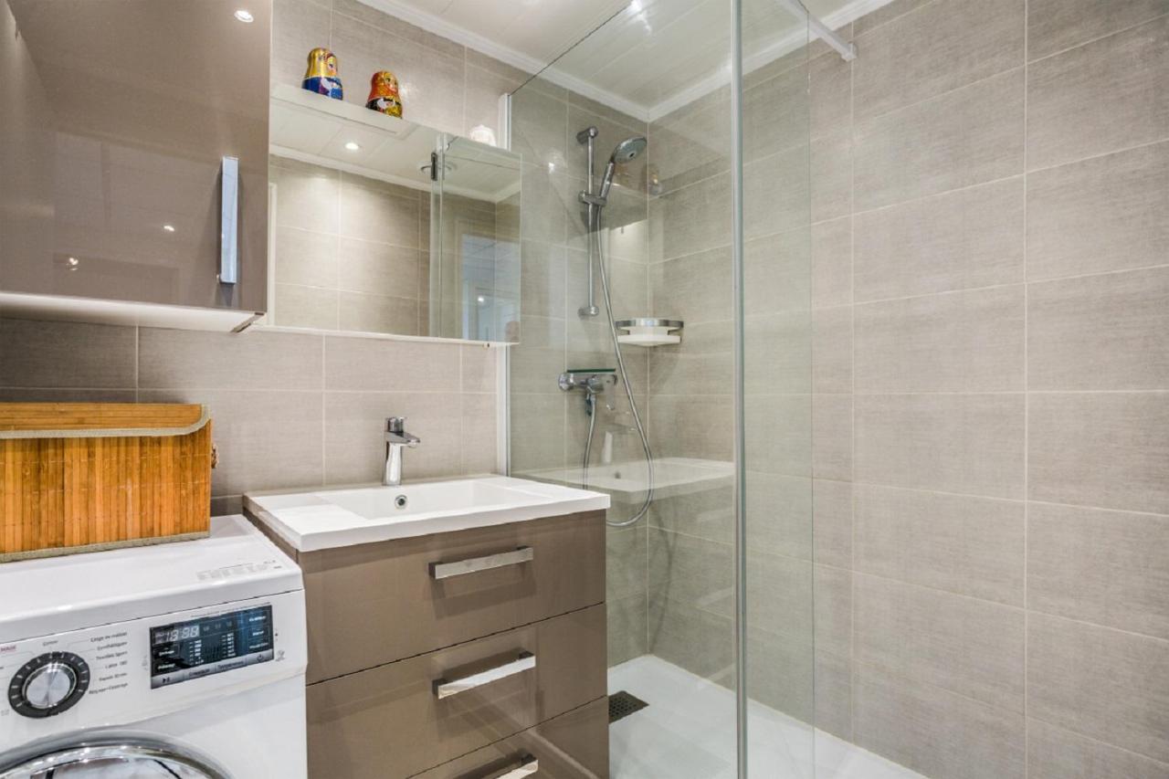 Residence Cap Hermes - Maeva Home Fréjus Zewnętrze zdjęcie
