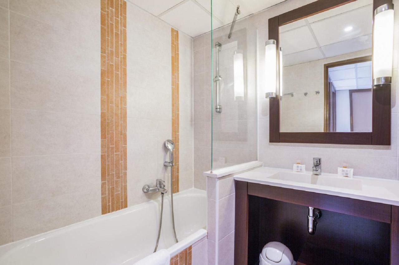 Residence Cap Hermes - Maeva Home Fréjus Zewnętrze zdjęcie